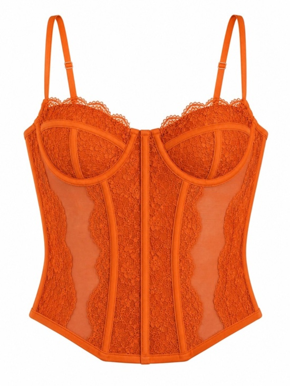 urban outfitters corset